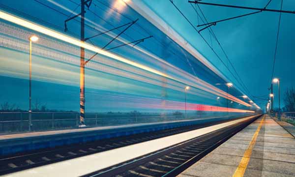 Global Rail Test and Innovation Hub on Track for Arrival in 2024