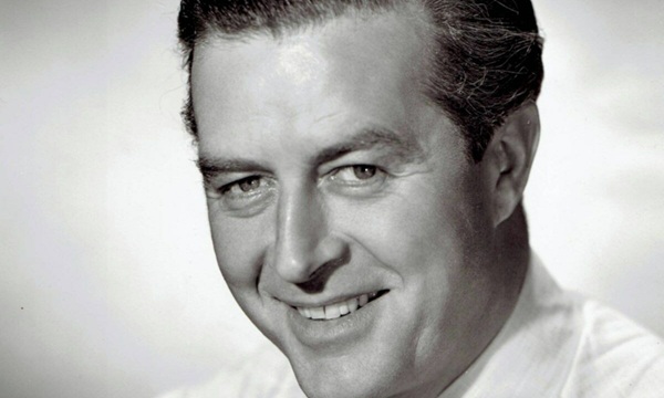 Ray Milland