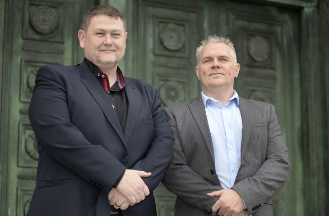 Swansea-based Inbound Marketing Agency Achieves HubSpot Gold Status