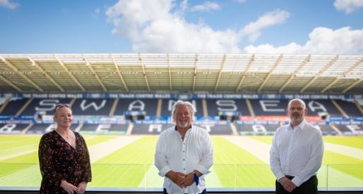 Swans Partnership Celebrates 5th Season