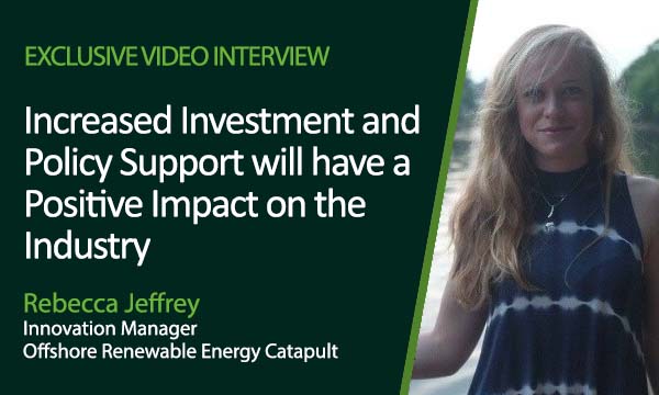 Increased Investment and Policy Support will Have a Positive Impact on the Industry