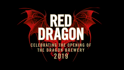 Brains Launch Red Dragon, The First Brew From New Dragon Brewery