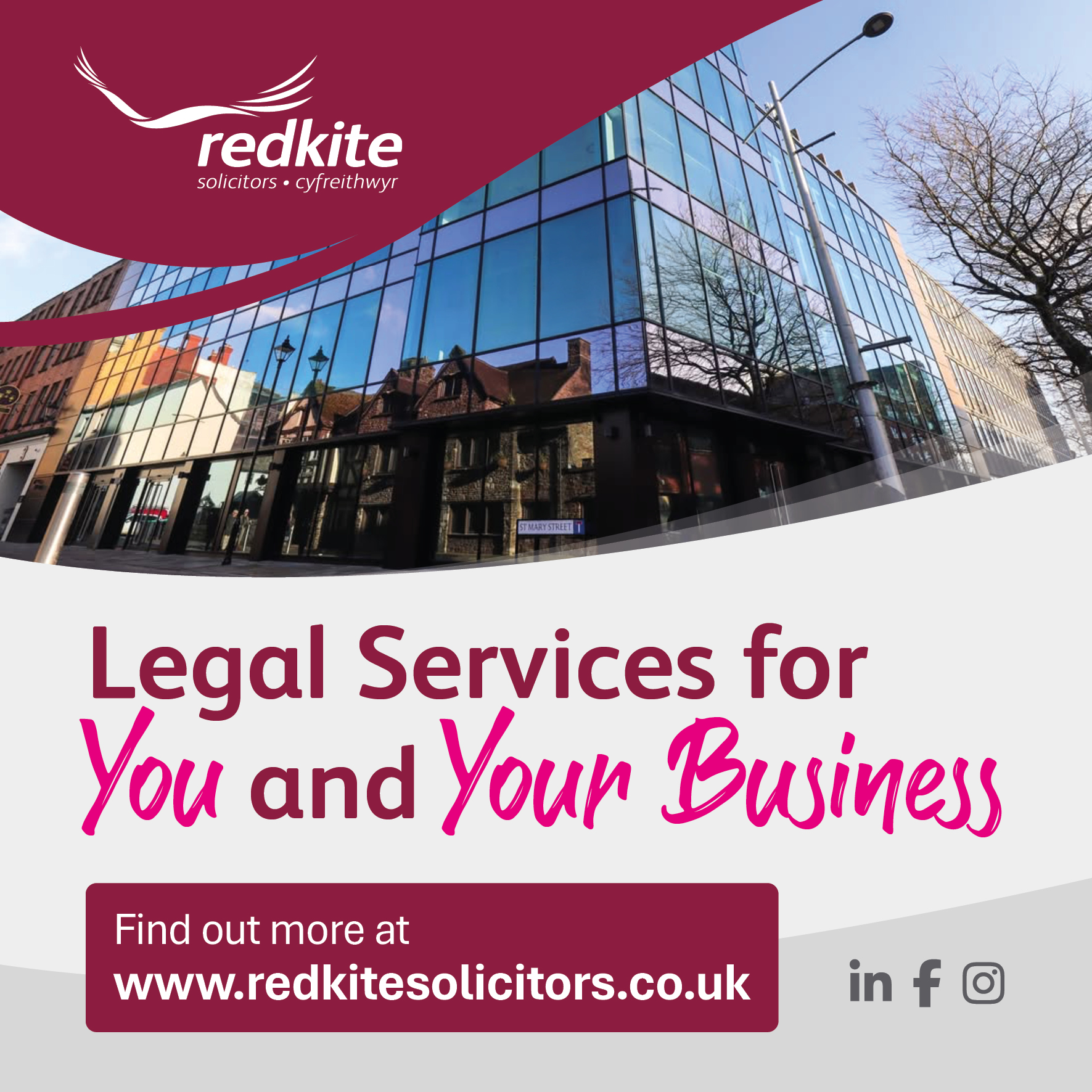 Redkite-PopupAds-Swansea