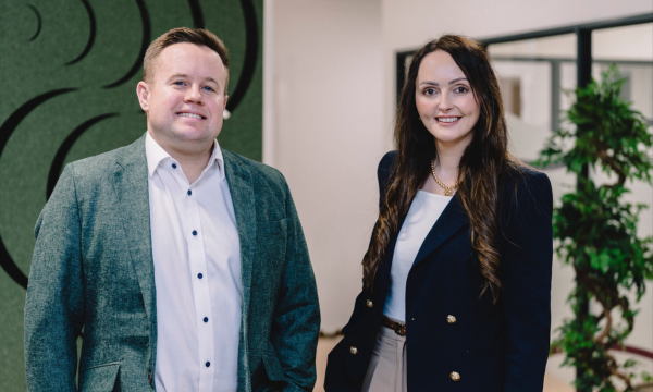 Redkite Solicitors Become First Tenants In Landmark Office Development Redkite Solicitors Become First Tenants In Landmark Office Development