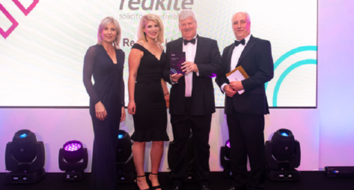 Redkite Solicitors Become Triple Award Winners in Welsh Legal Awards