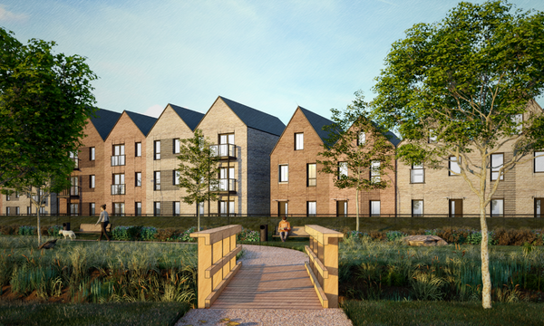 Work Begins on Redrow’s Latest Development in South Wales