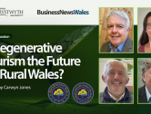 Is Regenerative Tourism the Future for Rural Wales?