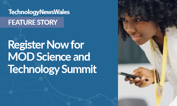 Register Now for MOD Science and Technology Summit
