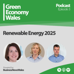 Renewable Energy 2025- GEW Ep 3