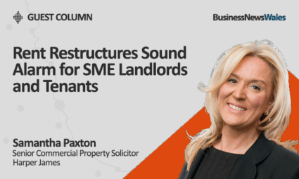 Rent Restructures Sound Alarm for SME Landlords and Tenants1