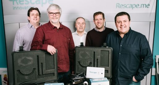 Welsh Virtual Reality Healthcare Start-up Secures £480k Investment