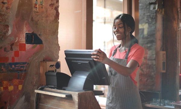 Restaurant hospitality