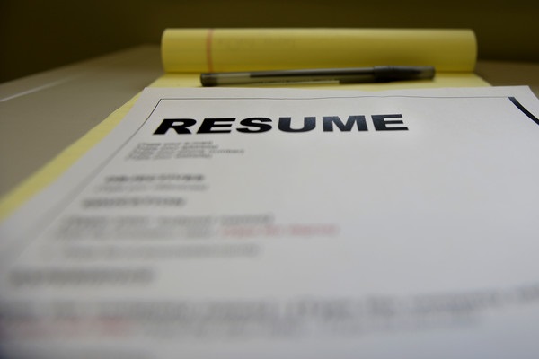 A Third of Job Hunters Have Lied on their CV