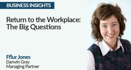 Return to the Workplace: The Big Questions