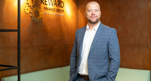 Reward Strengthens its Presence in Wales and the South West with New Appointment