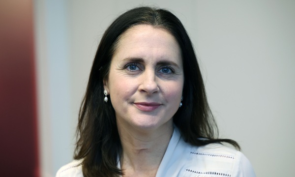 Rhian Elston, Investment Director Development Bank of Wales.