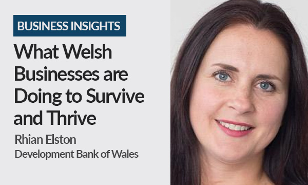 What Welsh Businesses are Doing to Survive and Thrive
