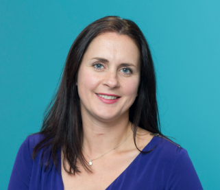 Rhian Elston