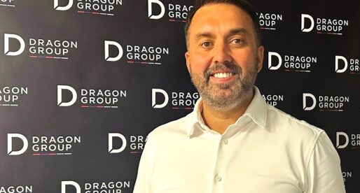 Dragon Group Expands and Unveils Sustainable Vision for Future Growth
