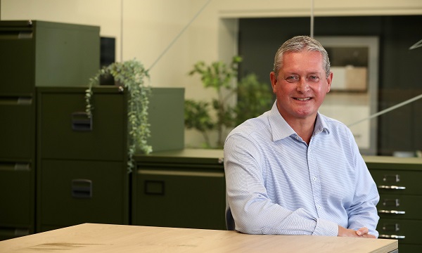Bisley Acquires Stake in Sustainable Furniture Brand