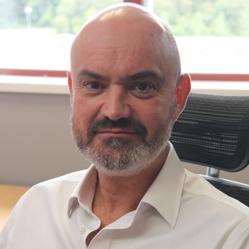 Richard Little