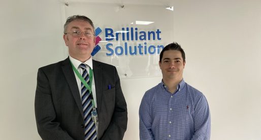 Swansea Building Society Expands Intermediary Distribution with Brilliant Solutions