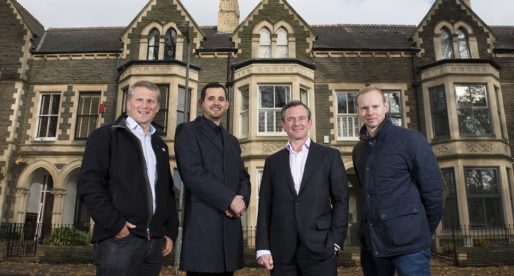 Software Company Koherent Secures Six Figure Investment from Finance Wales