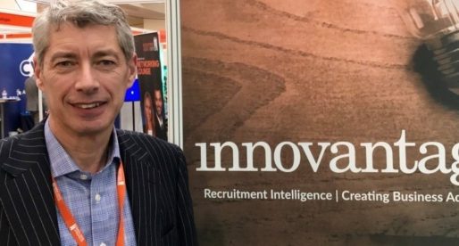 <strong>Exclusive Interview:</strong> Richard Turner, CEO of Innovantage
