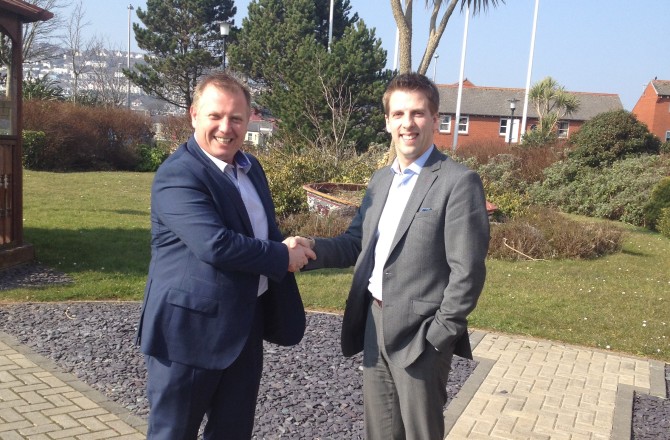 Leading Estate Agent Teams up with Swansea BID to Unlock Savings in the Heart of the City