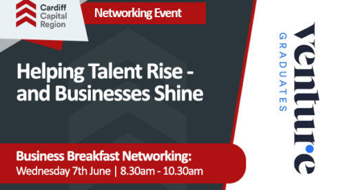 Helping Talent Rise – and Businesses Shine