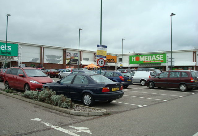 Aberdare’s Riverside Retail Park Secures £2.4M Sale
