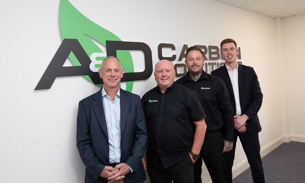 Rob Cherry, Alan Thomas, Dean Holloway, James Lewis-Hyndman