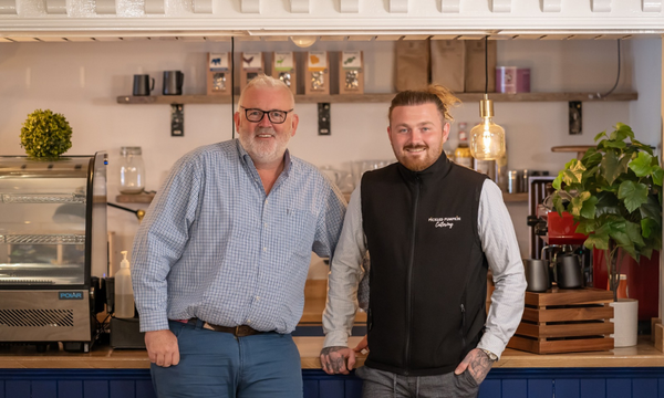 Monmouthshire Pub’s New Lease of Life as Boutique Hotel and Bistro Following £600k Investment