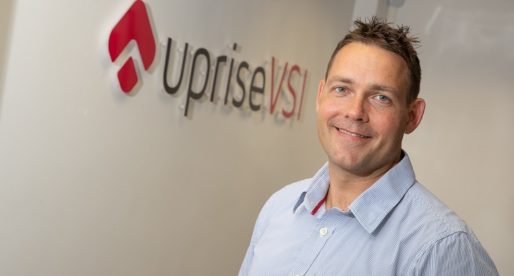 UpriseVSI Appoint New Chief Technology Officer