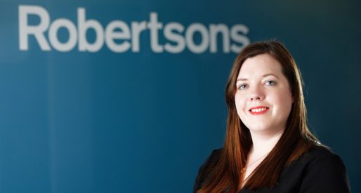 Welsh Solicitor ‘Steps’ Up to the Mark with Prestigious Accreditation