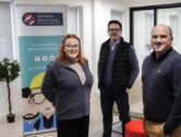 Sphere Solutions Builds on Growth Ambitions with Senior Appointments