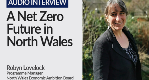 A Net Zero Future in North Wales