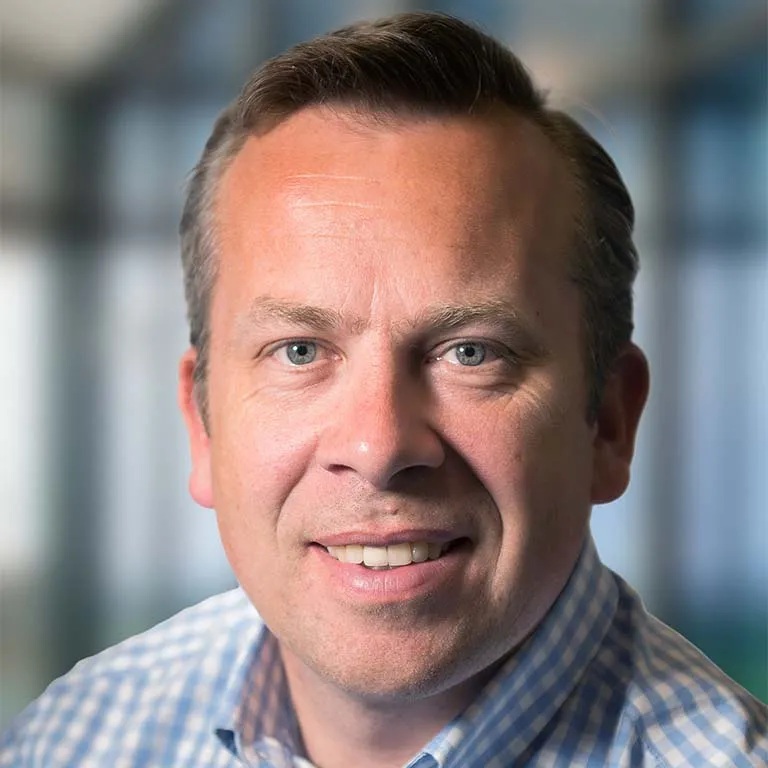 Rod Howells, Executive, Director-Bic-Innovation