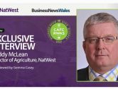 Interview – Roddy McLean, NatWest’s Director of Agriculture