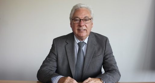 <strong>Exclusive Interview:</strong> Ron Griffiths, MD of RPS Technology Solutions