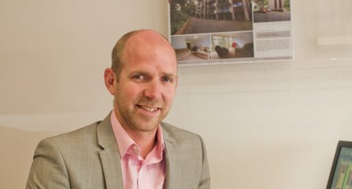 <strong>Exclusive Interview:</strong> Ross Hooper-Nash, Director at Jeffrey Ross Estate Agents