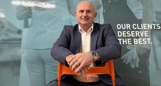 Gwent Recruitment Boss Reminisces After 22 Years in Business