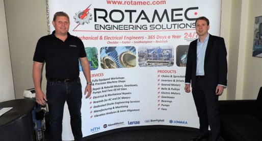 Engineering Firm Manufactures Growth with New Acquisition