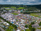 New Masterplanning and Visioning Study Unveiled for the Royal Welsh Showground