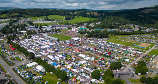 Royal Welsh Show to Lose £1m if Proposed Changes to the School Year Come in