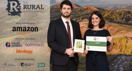 Welsh Businesses Win National Rural Awards