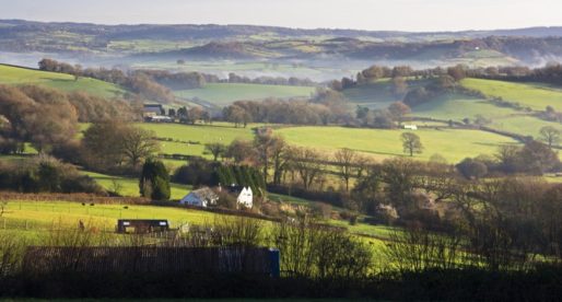 £106m of New Investment in Wales’ Rural Economy