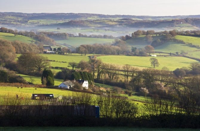 Multi-million Pound Grant to Unlock 5G Potential in Rural Wales