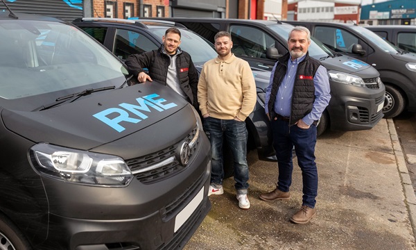 Vanaways Supports RME Group on its Growth Journey