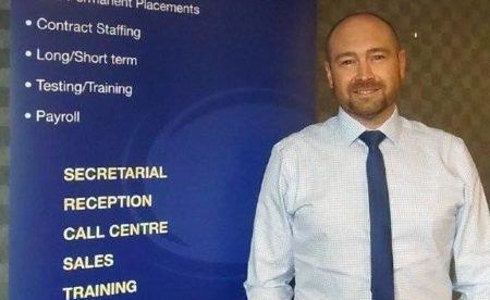 <strong>Exclusive Interview:</strong> Ryland Kenvyn, Sales Director for Recruitment Solutions Wales